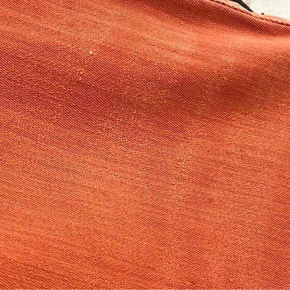 DEAR JOHN Women’s Size Burnt Orange New With Tags. Skinny Distressed - Picture 11 of 13